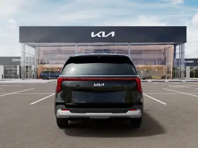 New 2026 Kia Carnival EX Minivan for sale in Grand Island NE