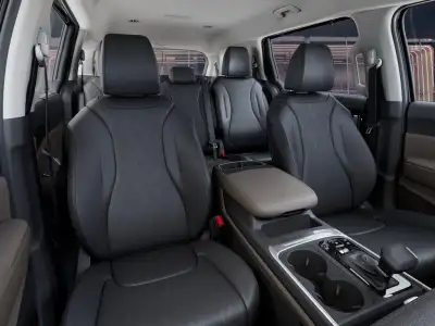 New 2026 Kia Carnival for sale in Grand Island NE