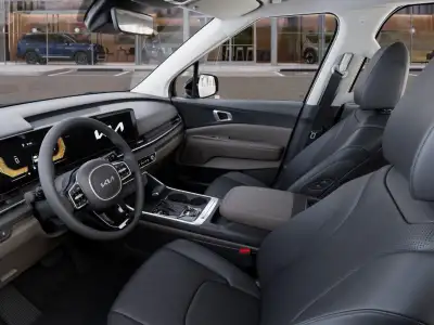 New 2026 Kia Carnival for sale in Grand Island NE