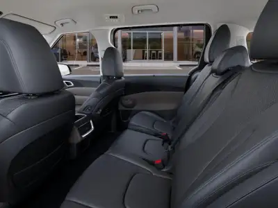 New 2026 Kia Carnival for sale in Grand Island NE