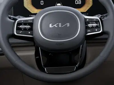 New 2026 Kia Carnival for sale in Grand Island NE