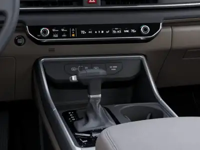 New 2026 Kia Carnival for sale in Grand Island NE