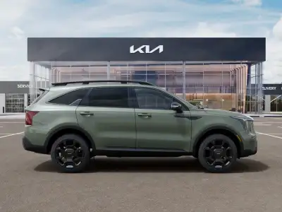 New 2026 Kia Sorento for sale in Grand Island NE