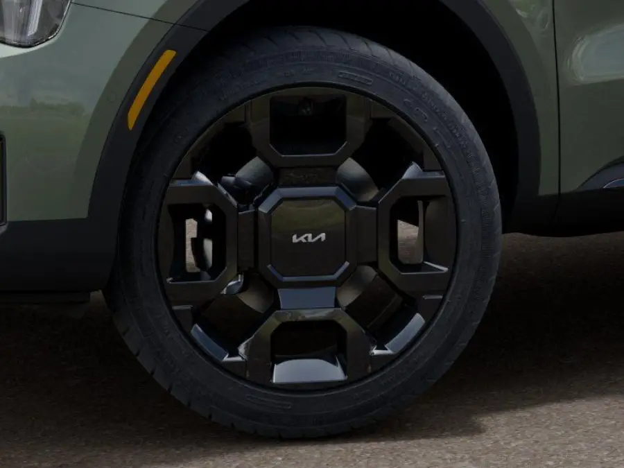 New 2026 Kia Sorento for sale in Grand Island NE