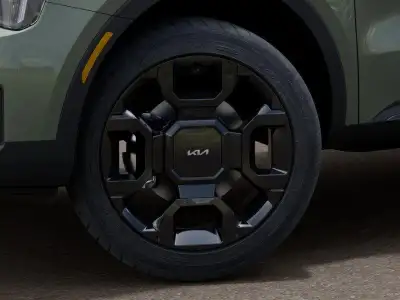 New 2026 Kia Sorento for sale in Grand Island NE