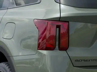 New 2026 Kia Sorento for sale in Grand Island NE