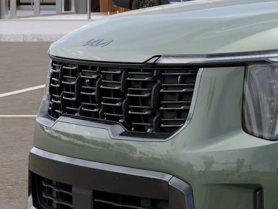 New 2026 Kia Sorento for sale in Grand Island NE