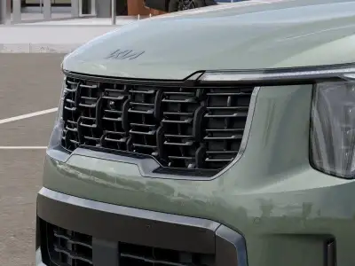 New 2026 Kia Sorento for sale in Grand Island NE