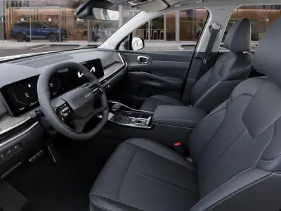 New 2026 Kia Sorento for sale in Grand Island NE
