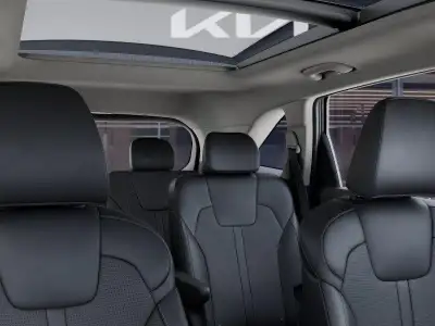 New 2026 Kia Sorento for sale in Grand Island NE