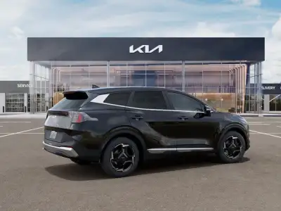 New 2026 Kia Sportage EX SUV/Crossover for sale in Grand Island NE