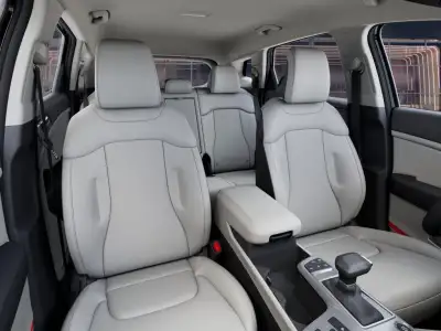 New 2026 Kia Sportage for sale in Grand Island NE