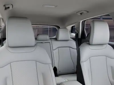 New 2026 Kia Sportage for sale in Grand Island NE