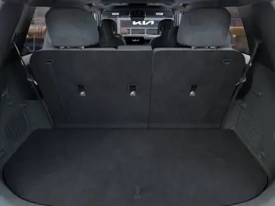 New 2027 Kia Telluride for sale in Grand Island NE