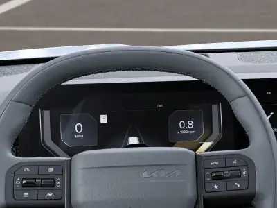 New 2027 Kia Telluride for sale in Grand Island NE