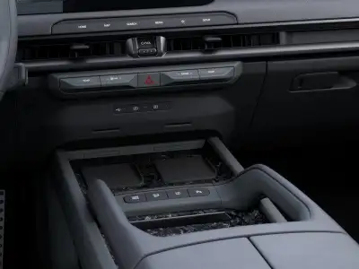 New 2027 Kia Telluride for sale in Grand Island NE
