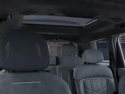 New 2027 Kia Telluride for sale in Grand Island NE