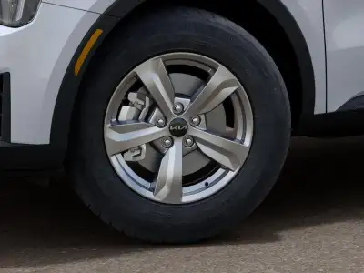 New 2026 Kia Sorento LX SUV/Crossover for sale in Grand Island NE