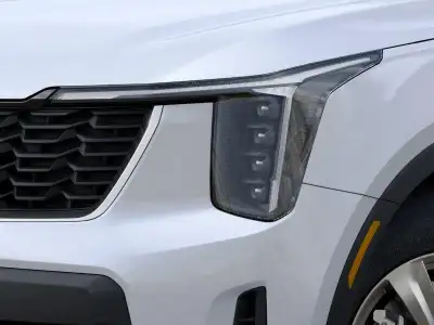 New 2026 Kia Sorento LX SUV/Crossover for sale in Grand Island NE