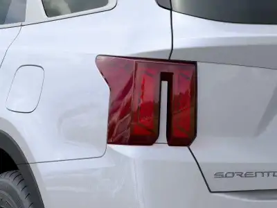 New 2026 Kia Sorento for sale in Grand Island NE