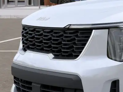 New 2026 Kia Sorento for sale in Grand Island NE