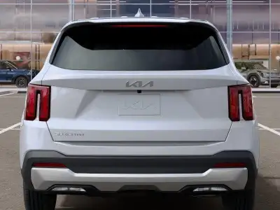 New 2026 Kia Sorento for sale in Grand Island NE