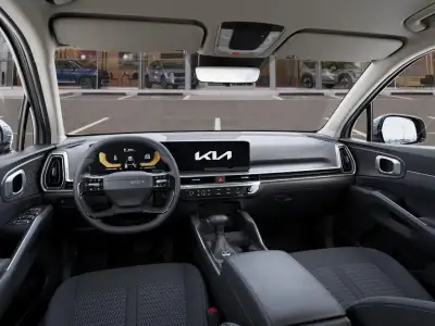 New 2026 Kia Sorento for sale in Grand Island NE