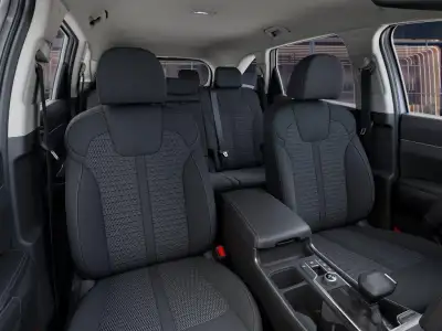 New 2026 Kia Sorento for sale in Grand Island NE