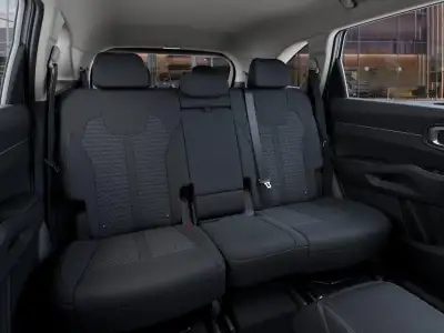 New 2026 Kia Sorento for sale in Grand Island NE