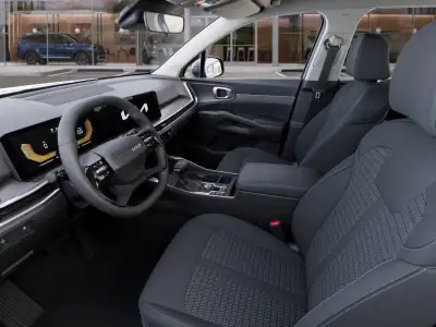 New 2026 Kia Sorento for sale in Grand Island NE