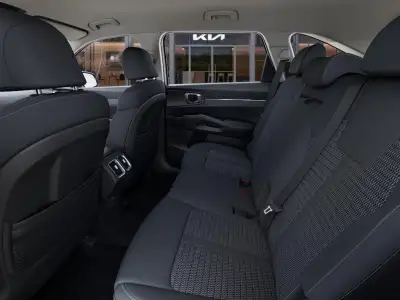New 2026 Kia Sorento for sale in Grand Island NE