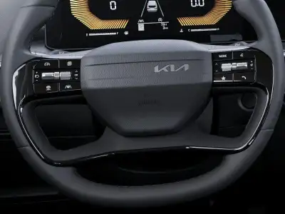 New 2026 Kia Sorento for sale in Grand Island NE