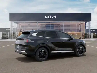 New 2026 Kia Sportage EX SUV/Crossover for sale in Grand Island NE