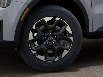 New 2026 Kia Sorento S SUV/Crossover for sale in Grand Island NE