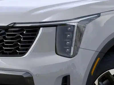 New 2026 Kia Sorento S SUV/Crossover for sale in Grand Island NE
