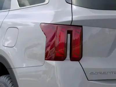 New 2026 Kia Sorento for sale in Grand Island NE