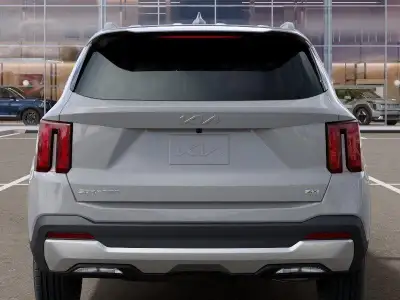 New 2026 Kia Sorento for sale in Grand Island NE