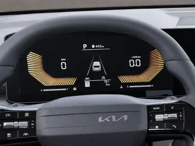 New 2026 Kia Sorento for sale in Grand Island NE