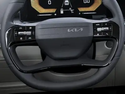 New 2026 Kia Sorento for sale in Grand Island NE