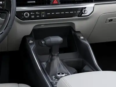 New 2026 Kia Sorento for sale in Grand Island NE