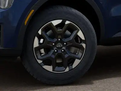 New 2026 Kia Sorento S SUV/Crossover for sale in Grand Island NE