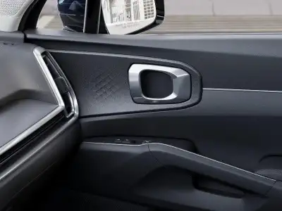 New 2026 Kia Sorento for sale in Grand Island NE