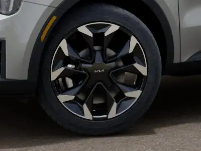 New 2026 Kia Sorento EX SUV/Crossover for sale in Grand Island NE