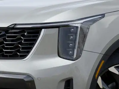 New 2026 Kia Sorento EX SUV/Crossover for sale in Grand Island NE