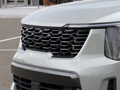 New 2026 Kia Sorento for sale in Grand Island NE