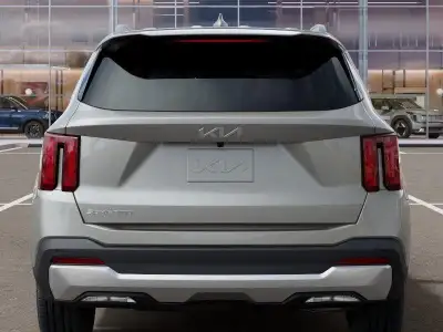 New 2026 Kia Sorento for sale in Grand Island NE
