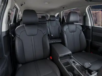 New 2026 Kia Sorento for sale in Grand Island NE