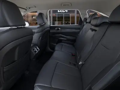 New 2026 Kia Sorento for sale in Grand Island NE
