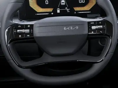 New 2026 Kia Sorento for sale in Grand Island NE