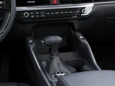 New 2026 Kia Sorento for sale in Grand Island NE
